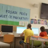 Prvi rezultati upisa: Vi&scaron;e od 37 tisuća osma&scaron;a saznalo gdje su na rang-listama