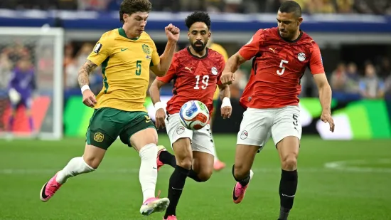GOOOL! Egipat poveo protiv Australije u velikoj borbi za osminu finala
