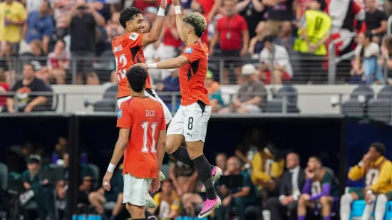 GOOOL! Egipat poveo protiv Australije u velikoj borbi za osminu finala
