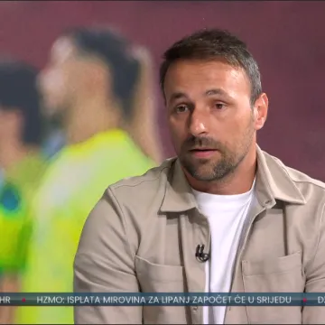 Schildenfeld: 'Mislim da je tehnologija oduzela emociju nogometu'