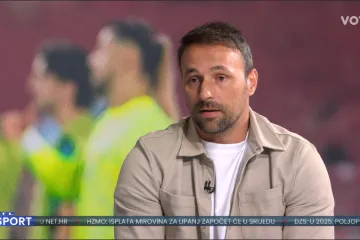Schildenfeld: 'Mislim da je tehnologija oduzela emociju nogometu'