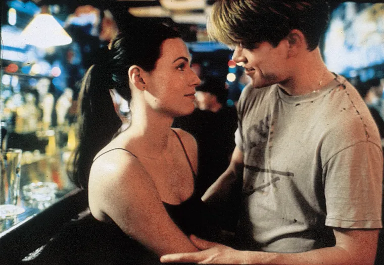 Može li okrutnije? Matt Damon kod Oprah objavio prekid s Minnie Driver: I ona je tek tada doznala