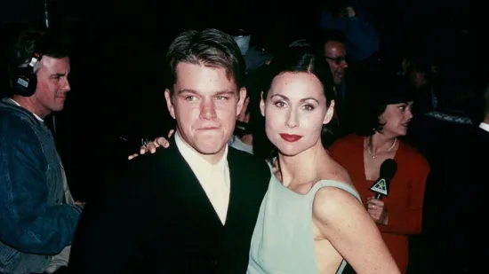 Može li okrutnije? Matt Damon kod Oprah objavio prekid s Minnie Driver: I ona je tek tada doznala