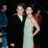 Može li okrutnije? Matt Damon kod Oprah objavio prekid s Minnie Driver: I ona je tek tada doznala