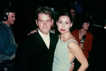 Može li okrutnije? Matt Damon kod Oprah objavio prekid s Minnie Driver: I ona je tek tada doznala