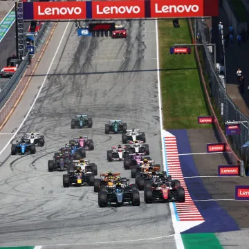 Evo gdje i kada gledati VN Velike Britanije