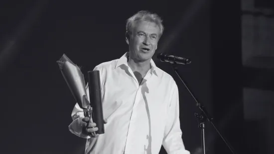 Preminuo je hrvatski redatelj Zrinko Ogresta