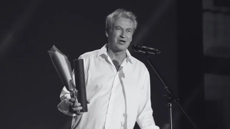 Preminuo je hrvatski redatelj Zrinko Ogresta