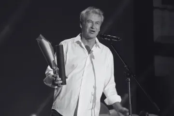 Preminuo je hrvatski redatelj Zrinko Ogresta
