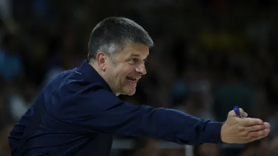 Hrvatska pregazila protivnika, a izbornik poručuje: 'Nalazimo se u fazi skupljanja bodova'
