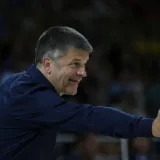 Hrvatska pregazila protivnika, a izbornik poručuje: 'Nalazimo se u fazi skupljanja bodova'