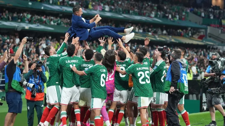 FIFA pod pritiskom: Odustali su od promjene termina nakon &scaron;to su se Meksiko i Engleska pobunili