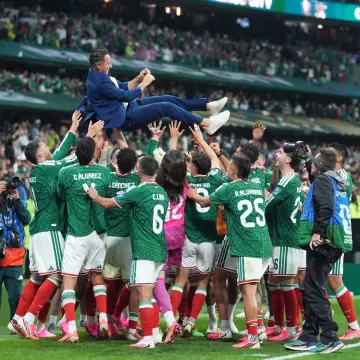 FIFA pod pritiskom: Odustali su od promjene termina nakon &scaron;to su se Meksiko i Engleska pobunili