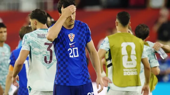 Kakva glupost! FIFA objavila 'dokaz' kojeg smo svi čekali: Sad smo jo&scaron; vi&scaron;e naživcirani