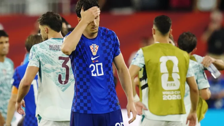 Kakva glupost! FIFA objavila 'dokaz' kojeg smo svi čekali: Sad smo jo&scaron; vi&scaron;e naživcirani