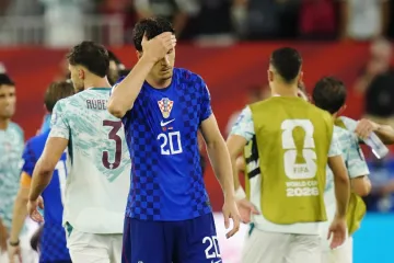 Kakva glupost! FIFA objavila 'dokaz' kojeg smo svi čekali: Sad smo jo&scaron; vi&scaron;e naživcirani