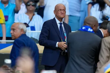 Slavni Collina &scaron;okiran zbog toga &scaron;to su napravili Hrvatskoj: 'Ovo stvara opasan presedan'