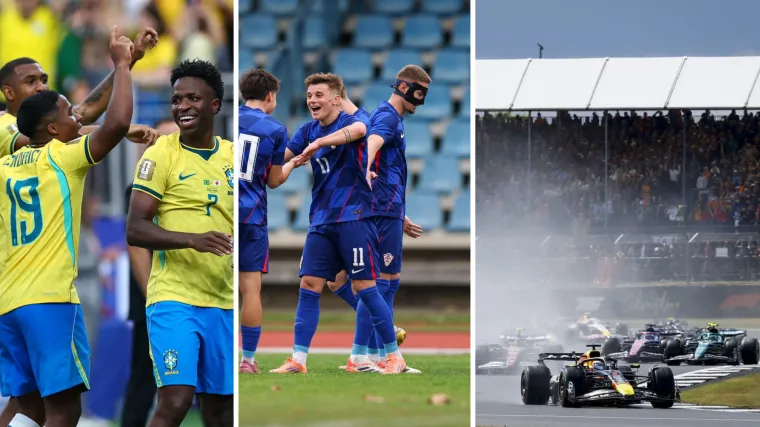 Evo koje sportske događaje ovoga vikenda možete gledati i gdje
