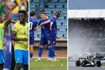 Evo koje sportske događaje ovoga vikenda možete gledati i gdje
