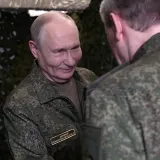Rusi osvojili industrijsko sredi&scaron;te Donbasa, Putin: 'Svi znamo da je ovaj grad ključan'