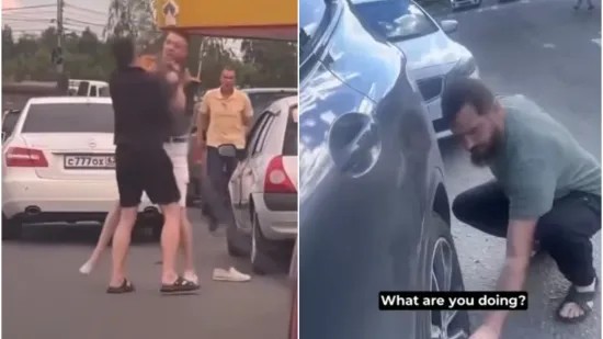 Ratno stanje na pumpama: Ljudi potežu noževe, stvaraju se kolone, neki prodaju mjesto u redu