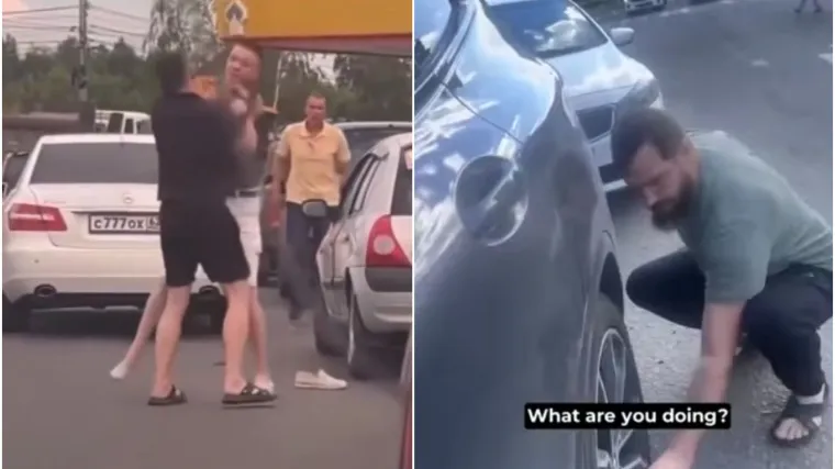 Ratno stanje na pumpama: Ljudi potežu noževe, stvaraju se kolone, neki prodaju mjesto u redu