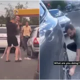 Ratno stanje na pumpama: Ljudi potežu noževe, stvaraju se kolone, neki prodaju mjesto u redu