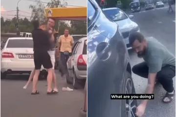Ratno stanje na pumpama: Ljudi potežu noževe, stvaraju se kolone, neki prodaju mjesto u redu