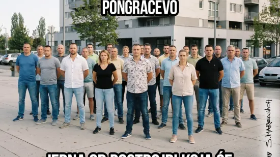 Premijer ima rje&scaron;enje