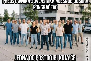 Premijer ima rje&scaron;enje