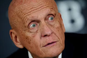 Je li Collina potjerao kući suce koji su Hrvatskoj uni&scaron;tili sve nade?
