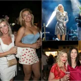 Jelena Rozga održala koncert za pamćenje, publika u potpunom transu plesala do kasnih sati