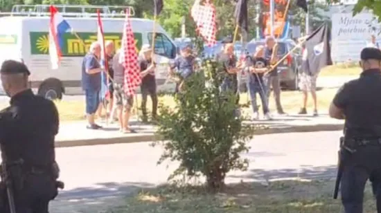 Keleminec opet pred stanom Dalije Ore&scaron;ković! Dočekala ga je gorko-slatka zakuska...
