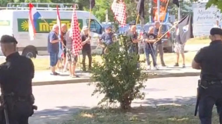 Keleminec opet pred stanom Dalije Ore&scaron;ković! Dočekala ga je gorko-slatka zakuska...