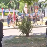 Keleminec opet pred stanom Dalije Ore&scaron;ković! Dočekala ga je gorko-slatka zakuska...