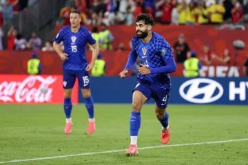 Gvardiol poslao emotivnu poruku nakon ispadanja Hrvatske s Mundijala