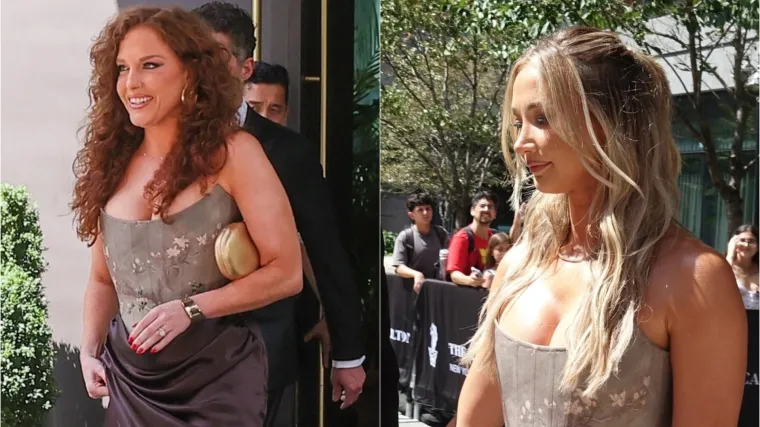 Taylor Swift i Travis Kelce priredili vjenčanje za pamćenje, a svi pričaju o modnoj noćnoj mori