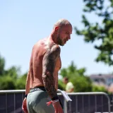 Ministar Habijan pokazao mi&scaron;iće u fitness natjecanju: Ovo je izdanje u kojem ga rijetko viđamo