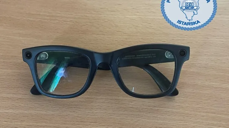 Slovak (63) naočalama potajno snimao golu djecu: Policija prona&scaron;la sporni materijal