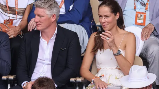 Bukti rat između biv&scaron;ih supružnika: Schweinsteiger i Ana Ivanović vode dvije tajne sudske bitke