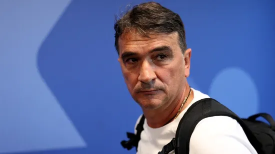 Dalić: 'Sami smo krivi &scaron;to nismo napravili vi&scaron;e. Premali smo i smetamo im'