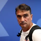 Dalić: 'Sami smo krivi &scaron;to nismo napravili vi&scaron;e. Premali smo i smetamo im'