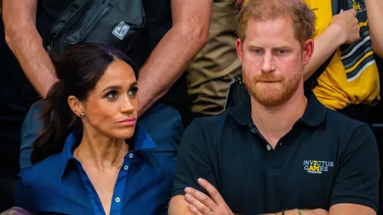 Preokret u zadnji tren: Meghan i djeca ipak ne dolaze s Harryjem u Britaniju, zna se i za&scaron;to