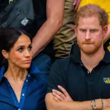 Preokret u zadnji tren: Meghan i djeca ipak ne dolaze s Harryjem u Britaniju, zna se i za&scaron;to