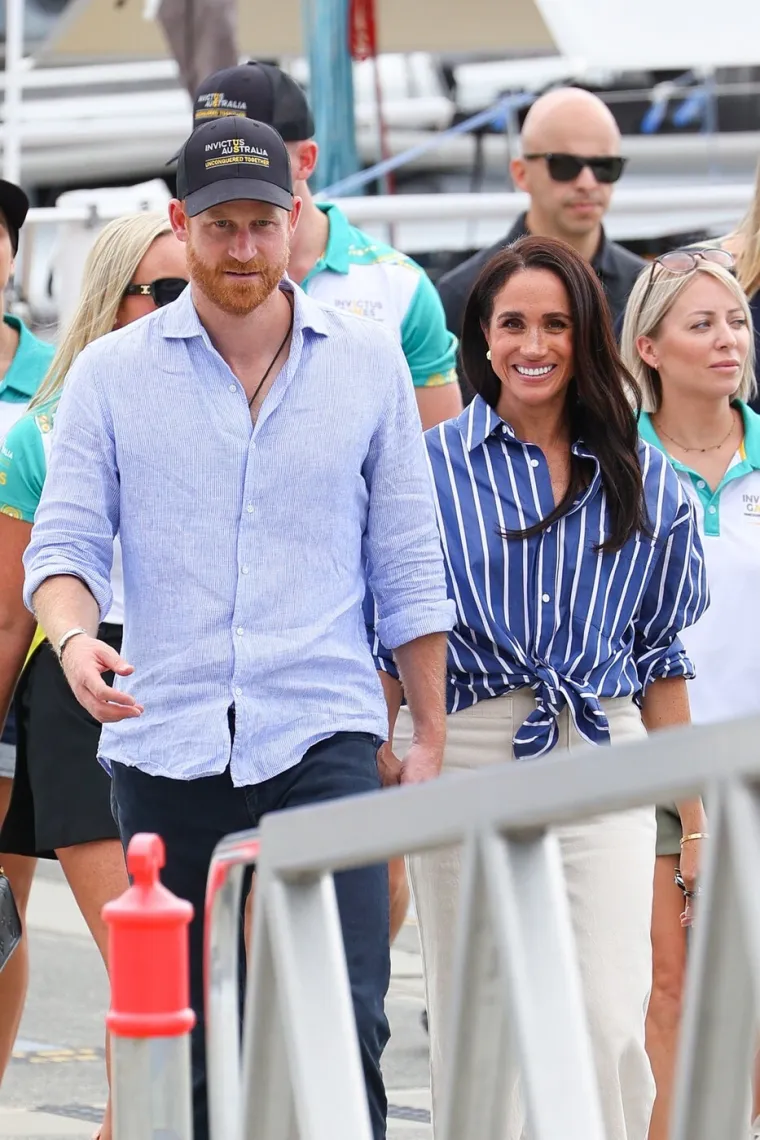 Preokret u zadnji tren: Meghan i djeca ipak ne dolaze s Harryjem u Britaniju, zna se i za&scaron;to
