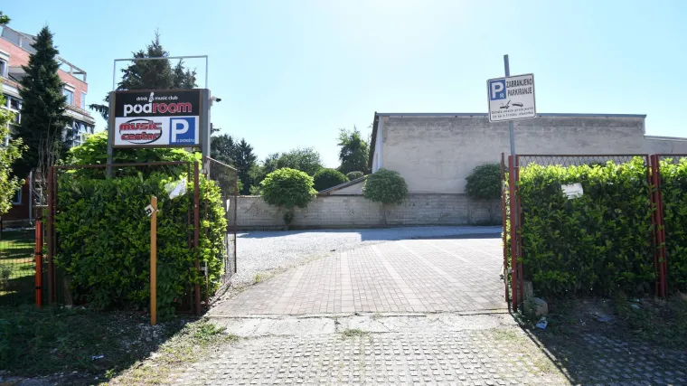 Klub iz Čakovca ispred kojeg su upucana dva mladića oglasio se o incidentu