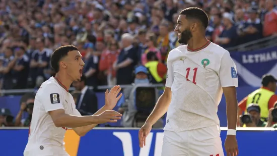 Kreće osmina finala! Niko Sigur počinje za Kanadu protiv jakog Maroka