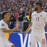 Kreće osmina finala! Niko Sigur počinje za Kanadu protiv jakog Maroka