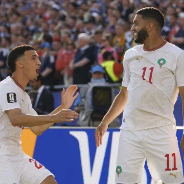 Kreće osmina finala! Niko Sigur počinje za Kanadu protiv jakog Maroka