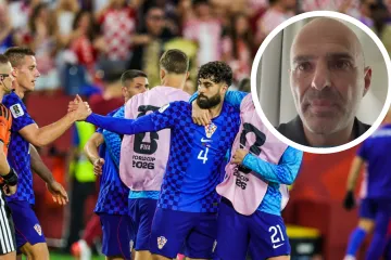 Sportski stručnjak o opravdanju FIFA-e: 'Jedno je tragično, neka se ozbiljno zapita'